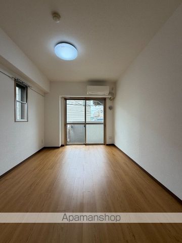レジディア南行徳の内装写真