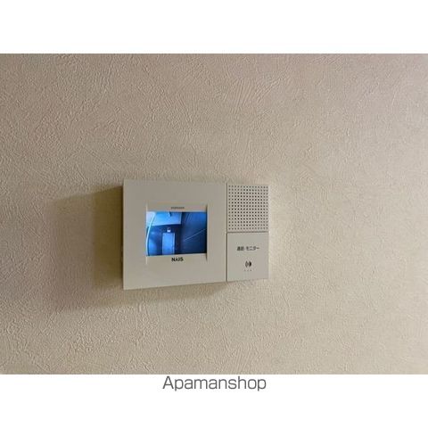 Mホームの内装写真