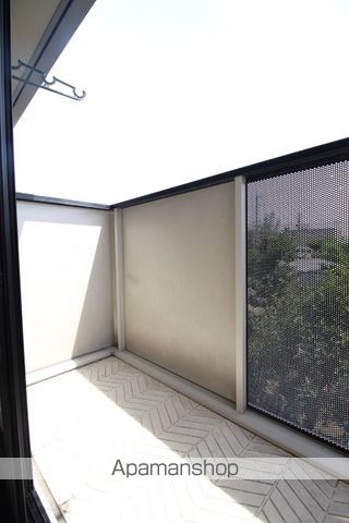シャンテKUROZUMIの内装写真