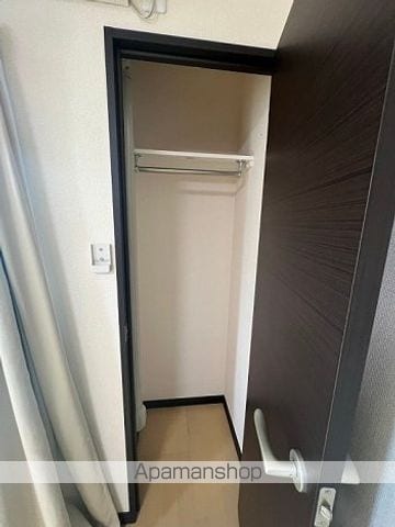 レオネクストTAKAO32の内装写真