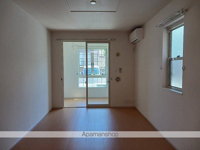 オーロ モンテ.ドゥエの内装写真