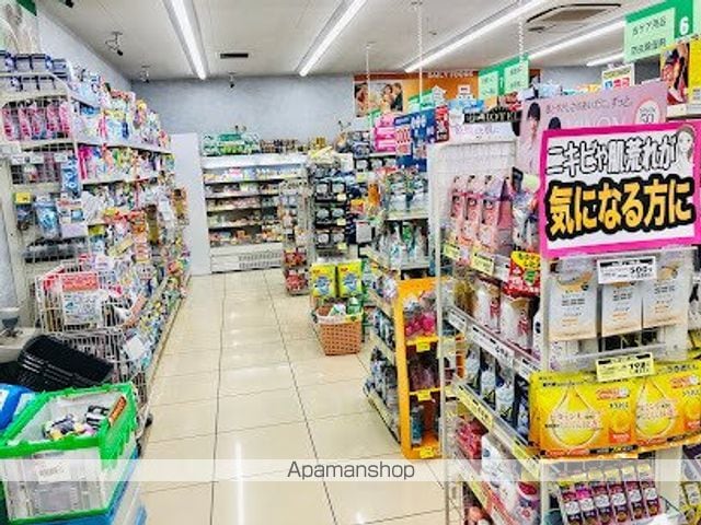 プロスペクトKALON三ノ輪の周辺写真