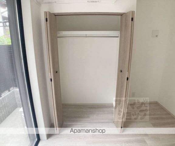 アドバンスコート四条堀川IIの内装写真
