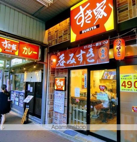ホルツ山王の周辺写真