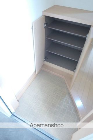 ユイマール末広の内装写真