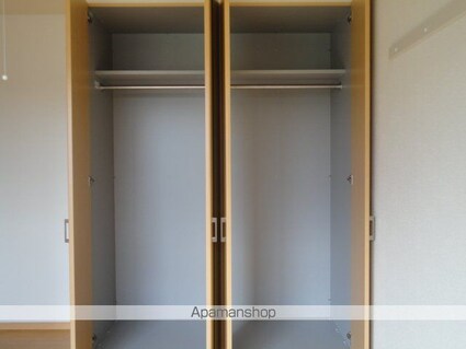 岐阜県岐阜市鷺山[1LDK/49.5m2]の収納