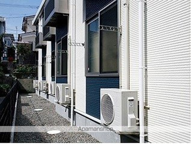 レオネクストやくまるの内装写真
