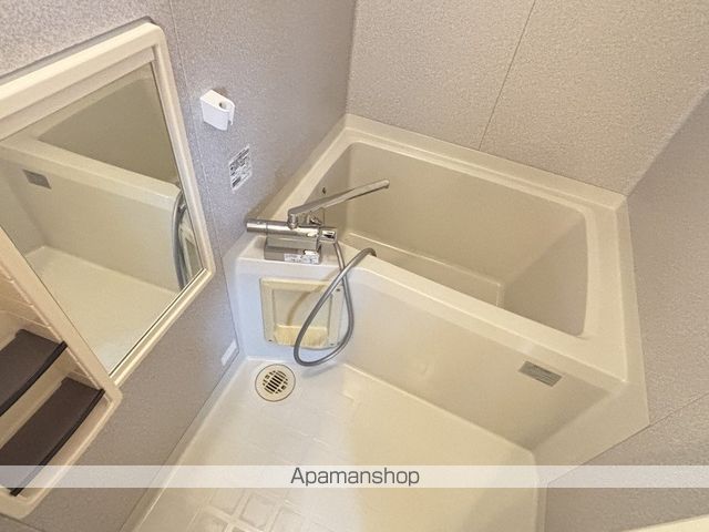 ベルドミールBの内装写真