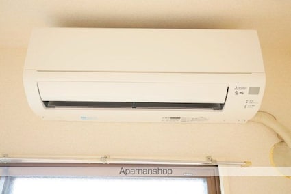 スカイコート落合[1K/15.04m2]のその他設備