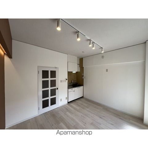 TOWNコスモスの内装写真