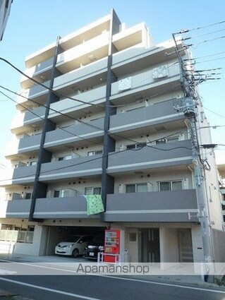 Ｅｘｃｌｕｓｉｖｅ　Ｌｉｅｎ高島平[1K/23.47m2]の外観3