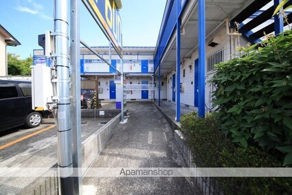 セレクト堀之内Ｂ棟[1K/23.18m2]の内装1