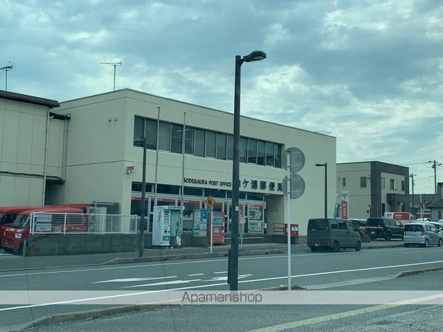 S Gardenの周辺写真
