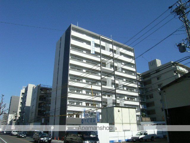 ル・セルクルの外観写真