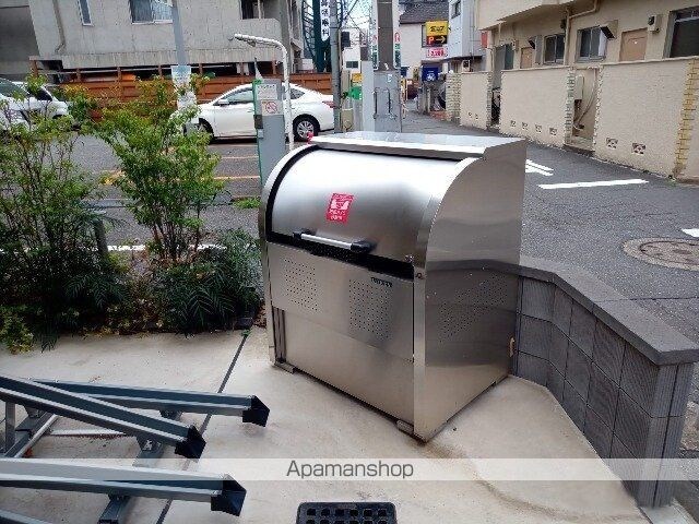 クレイノサンヒルズ[1K/21.18m2]の共用部1