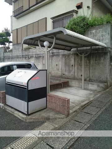 ブローテ藤本の内装写真