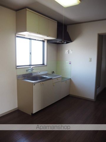 シャトレシャルマンの内装写真
