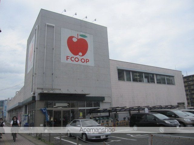 LINK・F2の周辺写真