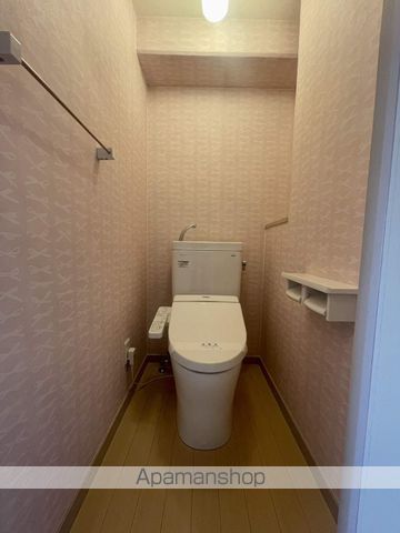 第3西十日市ビルの内装写真