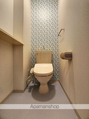 ベルメゾンサノの内装写真