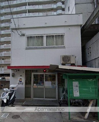 愛知県名古屋市東区泉２丁目[1K/21.87m2]の周辺6