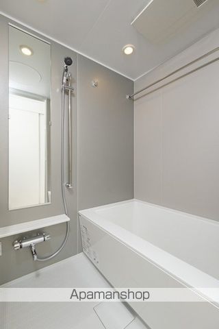 エンクレスト天神PORTの内装写真