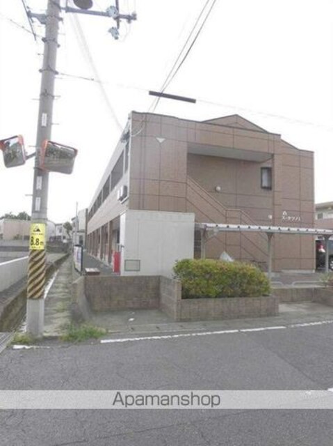 和歌山県和歌山市北[1LDK/41.04m2]の外観5