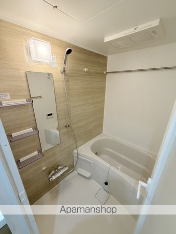 ストーリア名古屋城西の内装写真