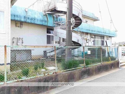 フォルッシュ　ドライ　Ⅱ[2LDK/58.75m2]の周辺4