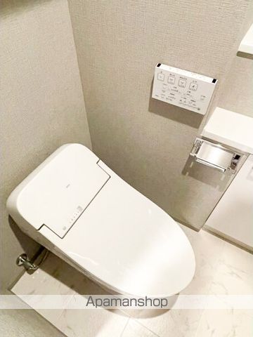 プレイス知事公館前の内装写真