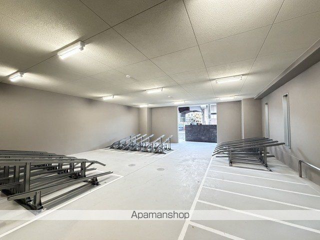 ウィングコート天王寺のその他写真