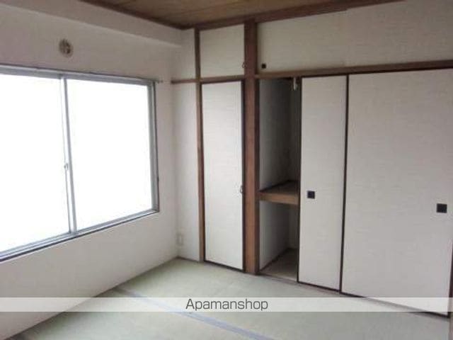 田辺コーポの内装写真