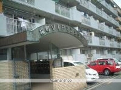 桜町ＶＩＰマンション５０２[3DK/49.46m2]の共用部5