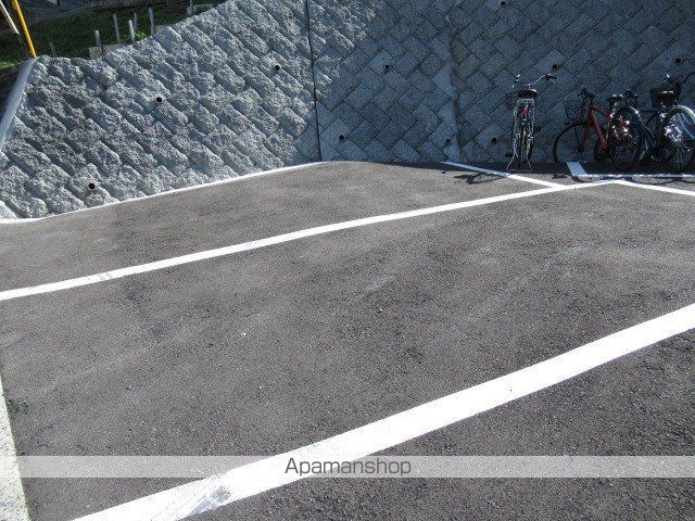 SAMURAIマンション上山手のその他写真