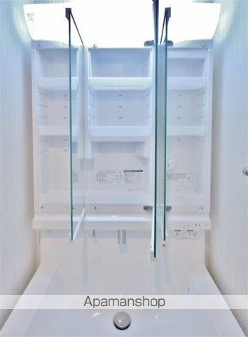 アーバンレジデンス神田富山町の内装写真