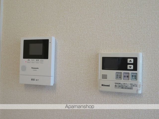 アヴェニールの内装写真