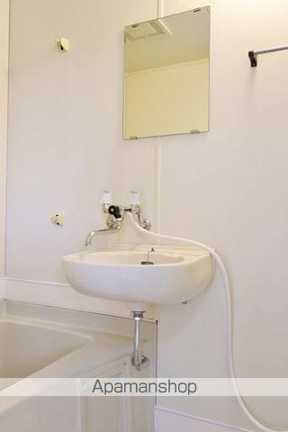 リバティN3の内装写真