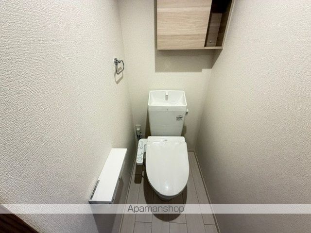 Nest Piece 原町の内装写真