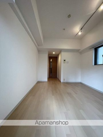 アーバネックス大阪城WESTの内装写真