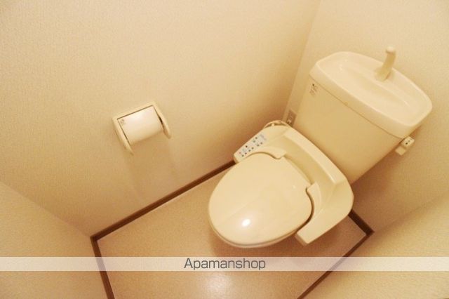 サンフラワーABの内装写真
