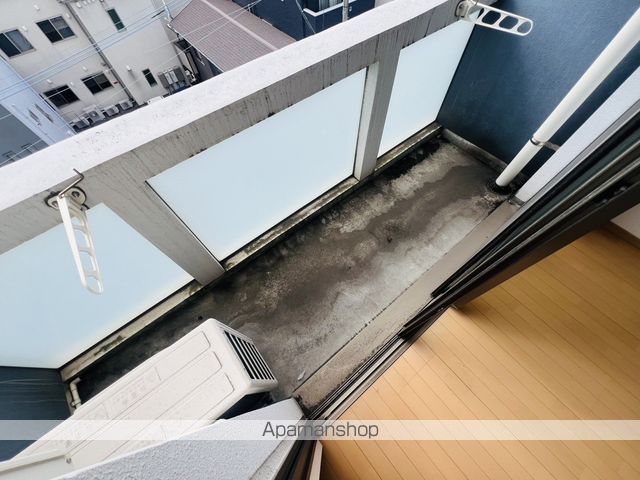 ヴェスタの内装写真