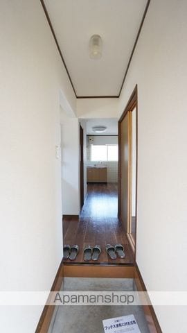 水島臨海鉄道 西富井駅 徒歩7分 1階建 築57年の内装写真