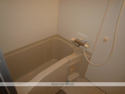 アシェンダ[1LDK/34.95m2]のバス