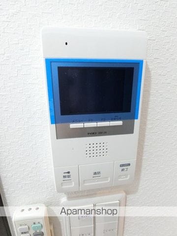 ジュエルモンテレーゼIIIの内装写真