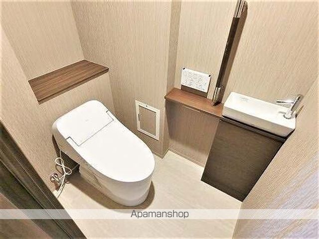 ライオンズタワー岡山千日前の内装写真