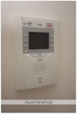 プレサンス堺筋本町センティスの内装写真