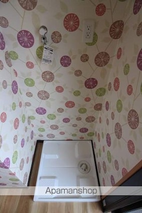 Ｔｈｅ　ＣＲＯＳＳ－ｍｅｎｔ（ザ　クロスメント）[1LDK/46.14m2]のその他設備