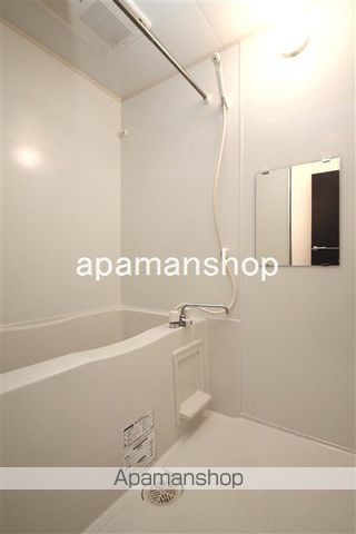 COZY岸里IIの内装写真