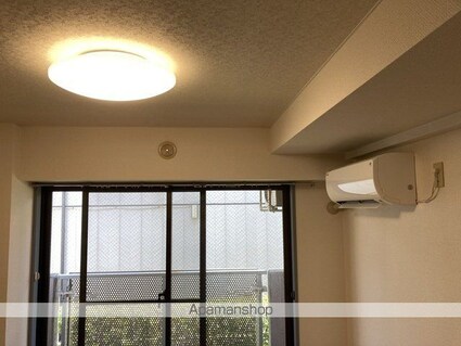 カレッジハイツ稲毛[1R/18.56m2]のキッチン2