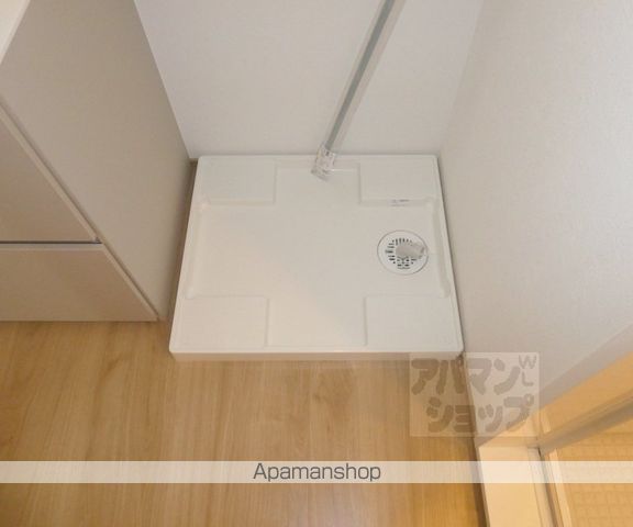 フォレストメゾン梅小路の内装写真